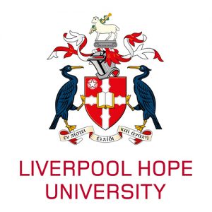 Liverpool_Hope_University_Chrest